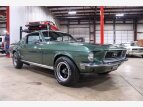 Thumbnail Photo 9 for 1968 Ford Mustang Fastback